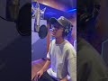 Fariqmacfly recording lagu baru ke?