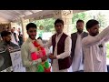 GHS BAGH Abbottabad |Ehsan Zafar Abbasi|Keyboard control Car