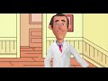 doctor ashraf animated#animation