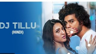 Dj full movie hindi dubbed 2022 |allu arjun new movie