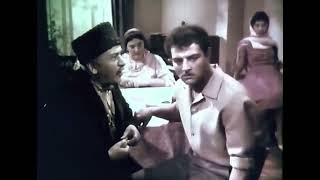 Əhməd haradadır? (film, 1963).Əhmədin anası ölməyib ki ona əl qaldırasan ha