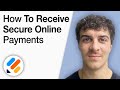How to Receive Secure Online Payments With Jotform [2025 Full Guide]