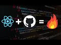 How to Deploy React JS in Netlify using GitHub