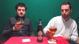 Poretti 4 luppoli - Sebarbisag Recensione Birra