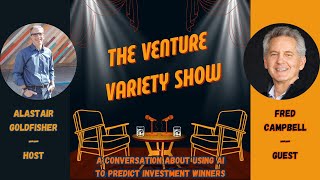 AI-Driven Venture Capital: TRAC.vc and the Future of Investing