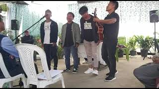 special song || CASU Kohima General meeting||