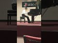 Nightingale - Franz Liszt