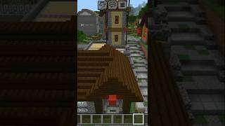 Shop tour • Minecraft Pocket Edition • @Celtic_Warriors #minecraft #mcpebuild #shorts #mcpe