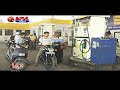 Petrol, Diesel Prices Down In India | V6 Teenmaar News