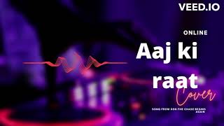 Aaj ki raat/Don(2006)/best of shahrukh khan move song