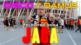 Jaga Mistrz 2024