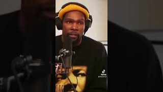 KD forgot about Russ