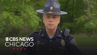 Indiana State Police, LaPorte County Sheriff update on deputy shot in Michigan City hospital