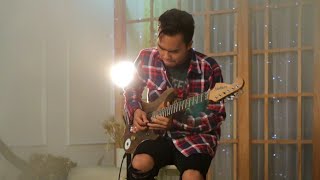 Ungu - Cinta Dalam Hati ( Guitar Cover ) by Surya Sihombing