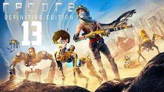 Benson Plays ReCore (13)