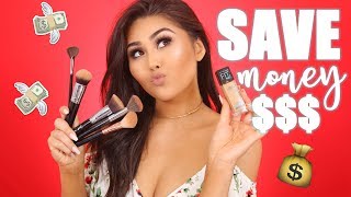 How to Make Cheap Makeup Look Bougie AF | Roxette Arisa Drugstore Series