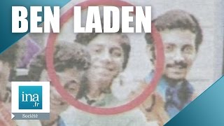 Qui est Oussama Ben Laden ? | Archive INA