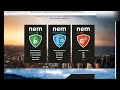 what is nem or xem facts features and function of nem cryptocurrency coin