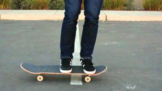 OLLIE PROGRESSION SKATE SUPPORT