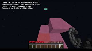 Minecraft BLJ