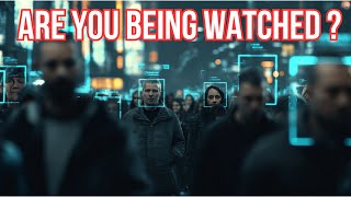 AI & Privacy: Are You Being Watched?