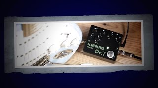 Joyo Quickies - Dr.J Blademaster - Dr.J Series