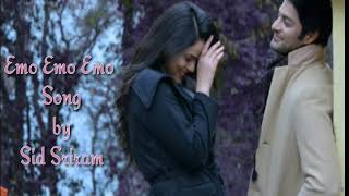Emo Emo Emo Song With Lyrics / Raahu Movie / Sid Sriram
