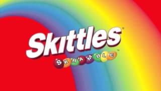 Voice Recording : Skittles - Interactive Web Media Game