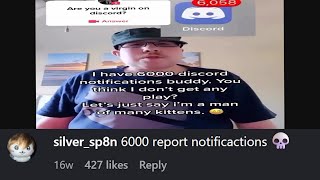 Stupid Posts Getting Cooked By Comments 💔