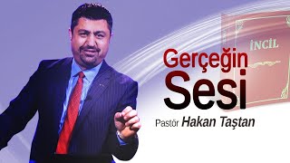 Gerçeğin Sesi - İsa Melek mi? (Yehova Şahitlerine Cevap - 2)