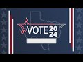 WFAA coverage of Super Tuesday 2024