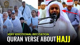 Emotional Quran Recitation by Alafasy | Mishary Rashid Alafasy | Quran Tilawat |  @TheholyDVD
