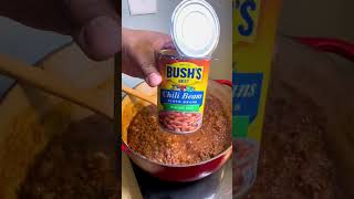 Chili Made In The Oven?!?! The Best Chili Recipe (2025)