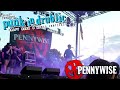 Pennywise - Punk in Drublic Sacramento 2022