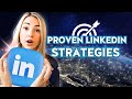 LinkedIn Strategy To Find Freelance High Paying Copywriting Clients (Easy Way!🤫)