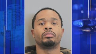 Police asking for possible victims to come forward after serial sexual assault suspect in custody
