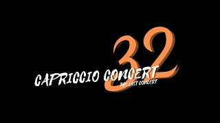 Capriccio Concert 32 (Present Drums) - NPRU Music Department