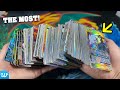 I bought EVERY Pokemon Card Product on Wish.. and I ended up with OVER 300 ULTRA RARES!