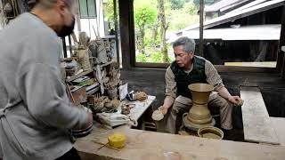 黒牟田焼を陸前高田のラーメン店が採用（2022年４月21日）