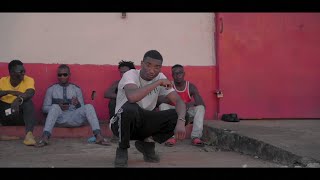 Momox Gang - Boulot (Clip Officiel)