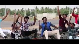 Chennai Gana-mersal vijay song