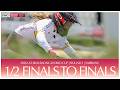 EN VIVO - Primera Ronda: Semifinales a finales | 2026 UCI BMX Racing World Cup