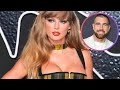 Taylor Swift Gushes Over Travis Kelce During Video of the Year Acceptance Speech! | 2024 MTV VMAs