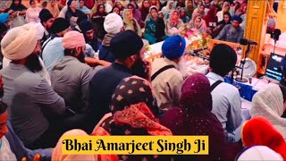 Sadh Sangat Samagam | Victoria | Bhai Amarjeet Singh Ji | @dodrakirtan