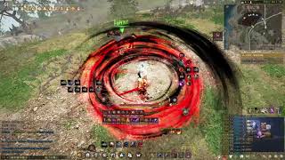 【BDO TW】Warrior Awakening PvP | 黑色沙漠台服 覺醒戰士 PvP #5