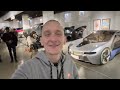 petersen automotive museum. full review. full hd. los angeles. california. the best cars in america