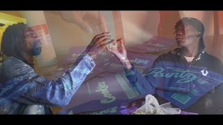Geno Da Xtraordinaire x KK "Struggle" (Shot And Edited By Spacey Spielberg)