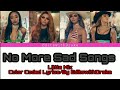 No More Sad Songs-Little Mix Ft. Machine Gun Kelly