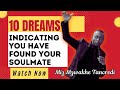 FULL VIDEO: 10 DREAMS INDICATING YOU HAVE FOUND YOUR SOULMATE #apostlemizmzwakhetancredi