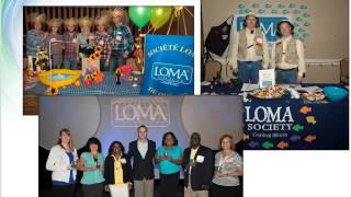 Benefits of LOMA Membership